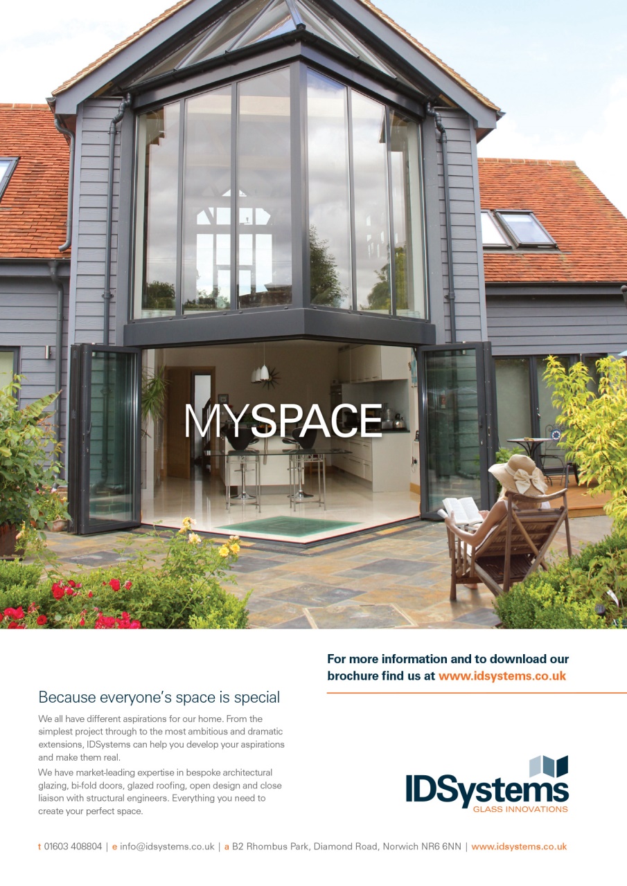 Build It Preview Pages