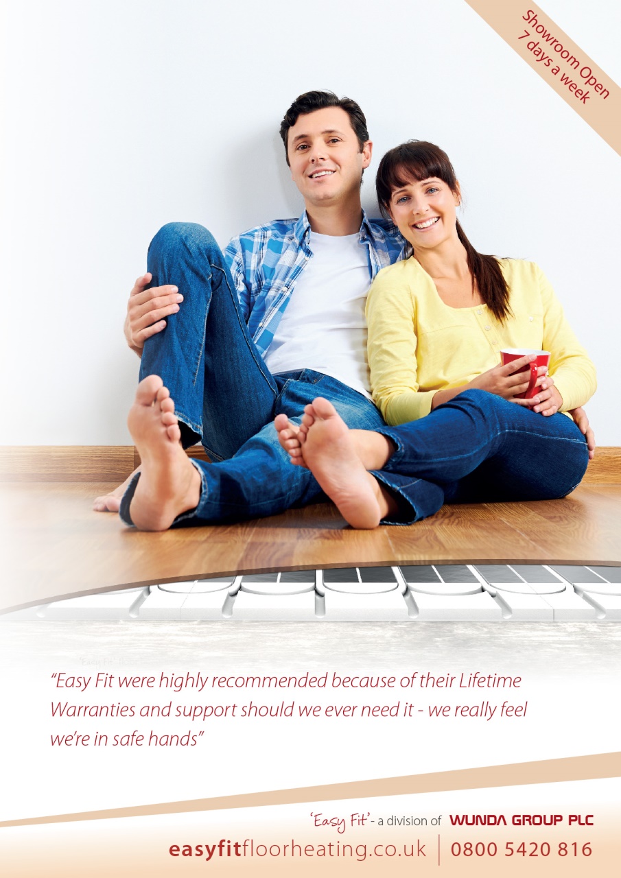 Build It Preview Pages