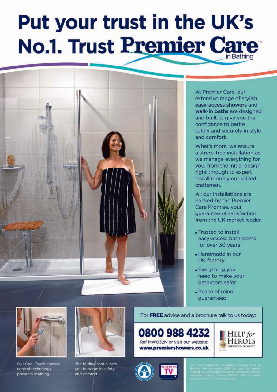 My Weekly Preview Pages