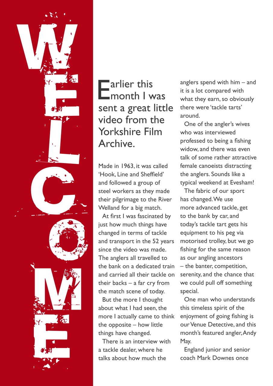 Pole Fishing Plus Preview Pages