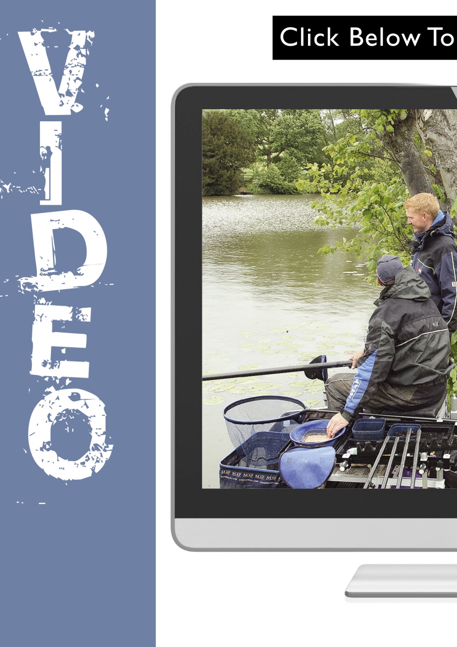 Pole Fishing Plus Preview Pages