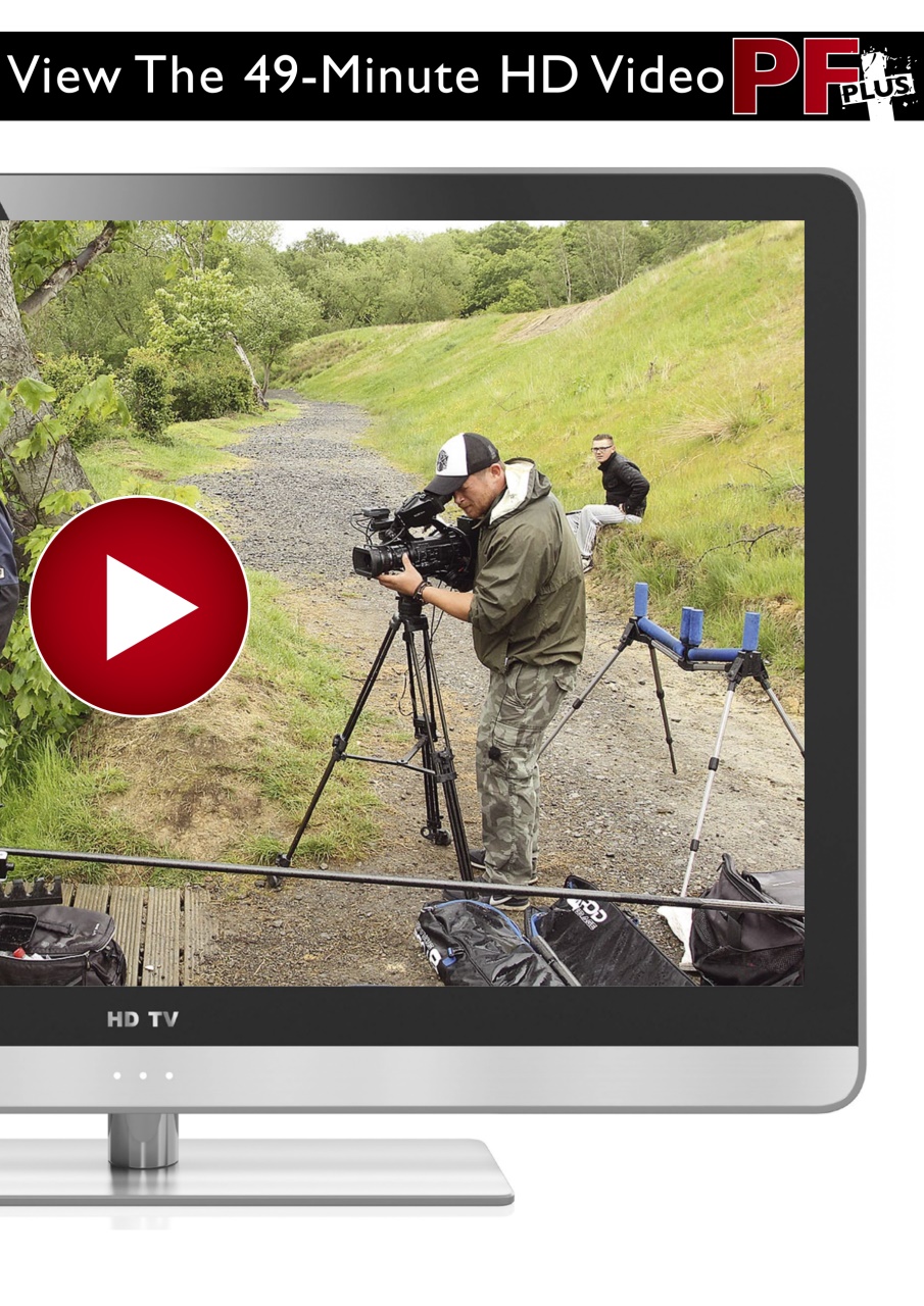 Pole Fishing Plus Preview Pages