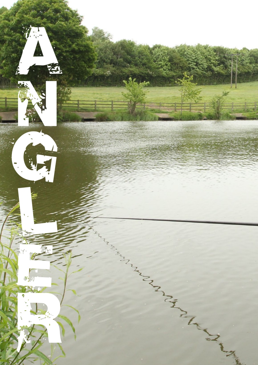 Pole Fishing Plus Preview Pages