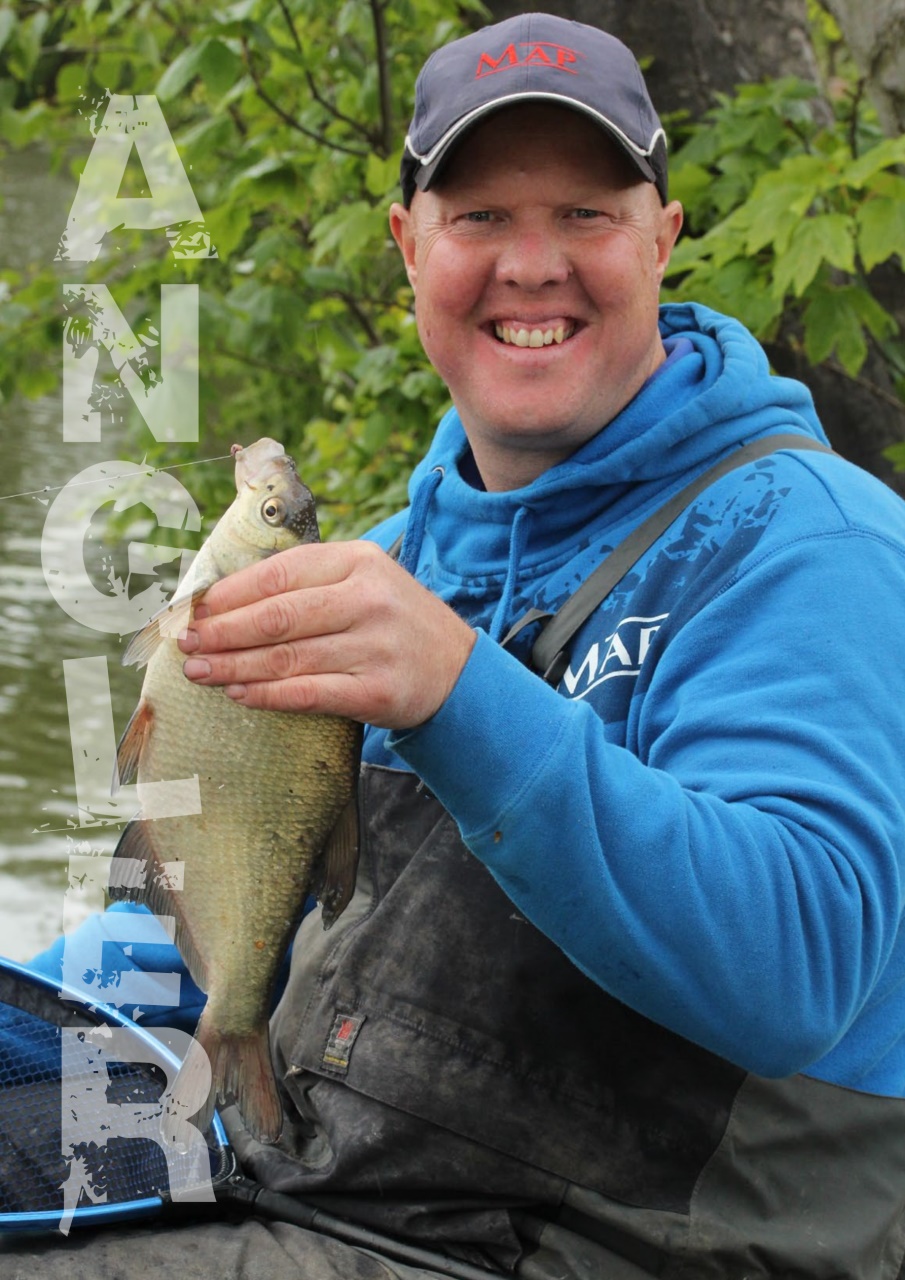 Pole Fishing Plus Preview Pages