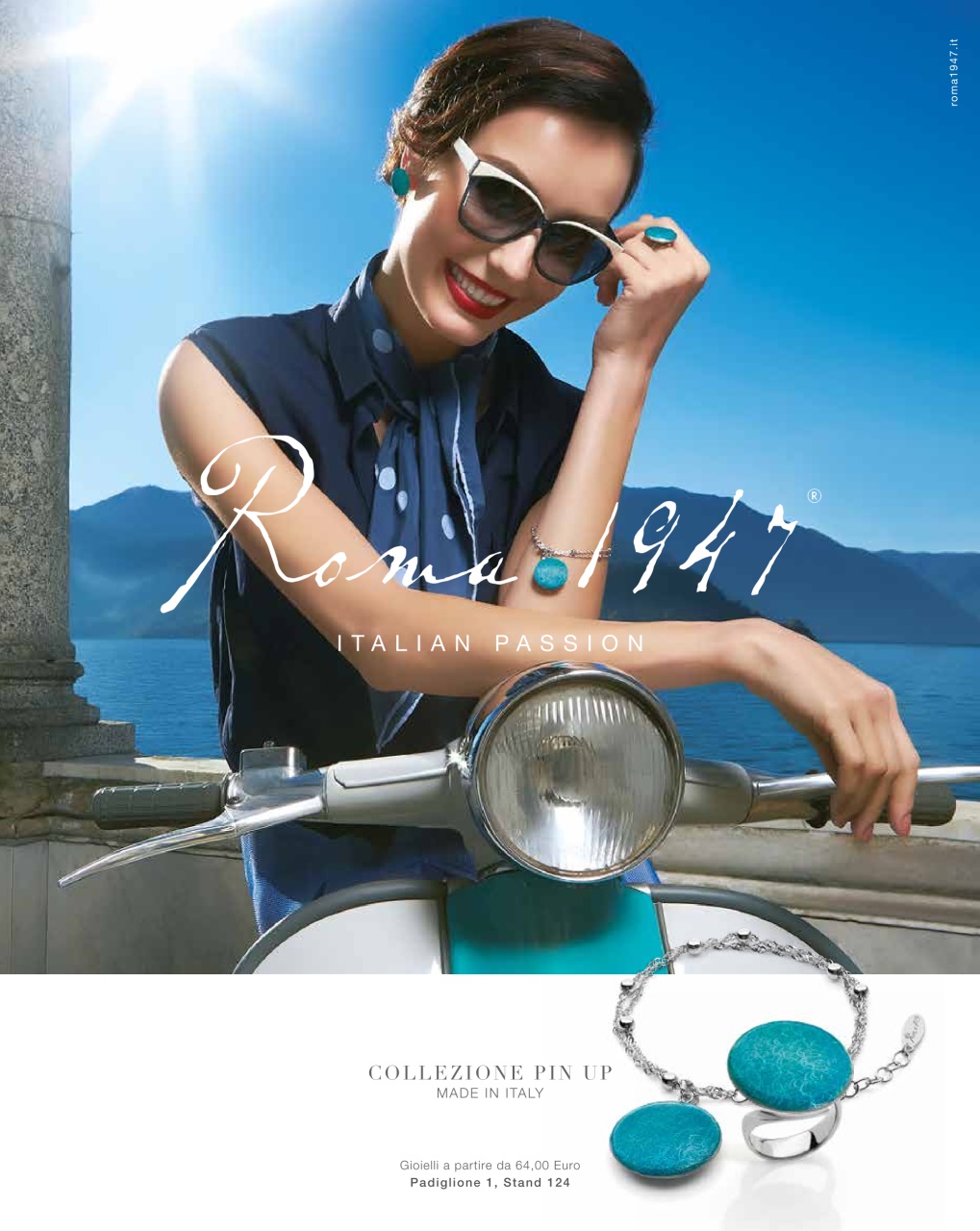 l'Orafo Italiano Preview Pages