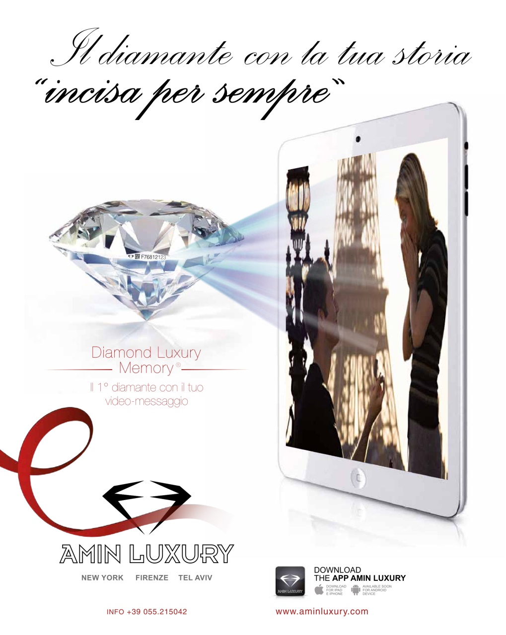 l'Orafo Italiano Preview Pages