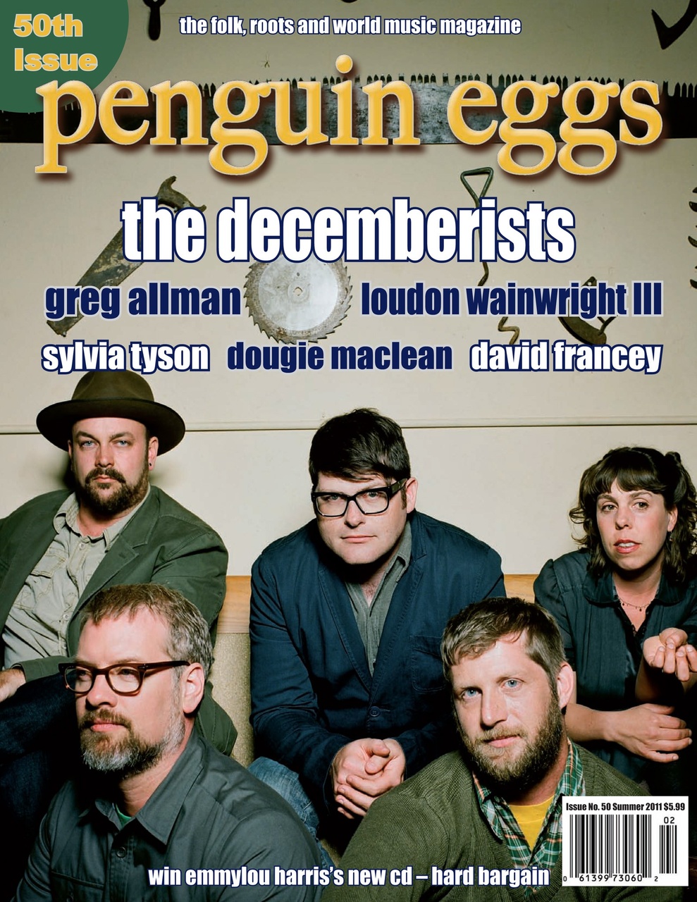 Penguin Eggs Preview Pages