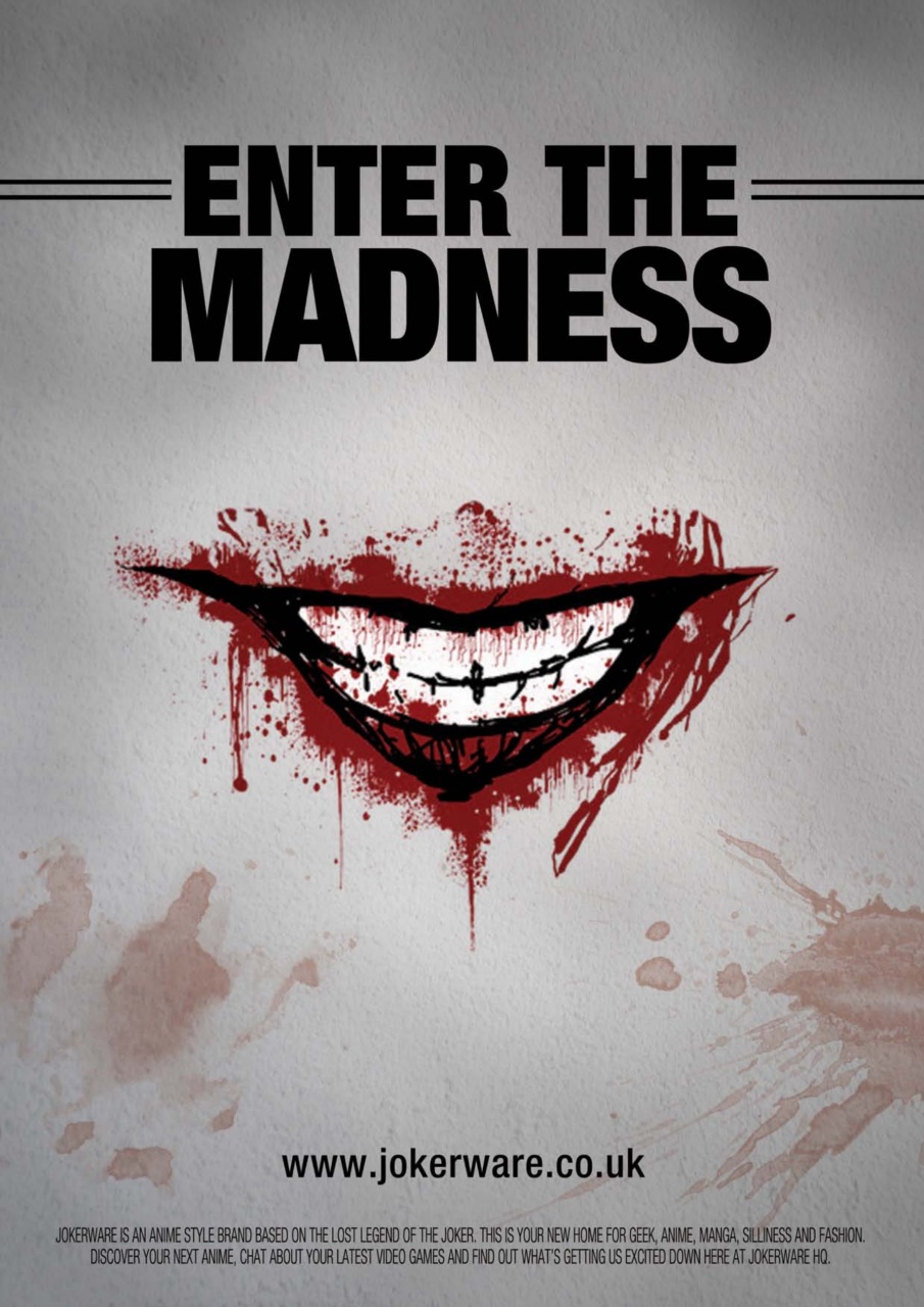 NEO Magazine Preview Pages