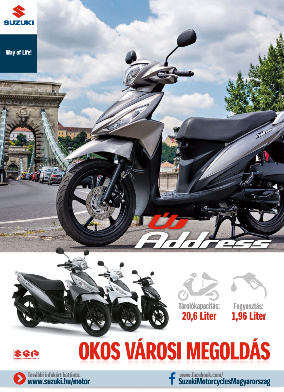 SuperBike Hungary Preview Pages