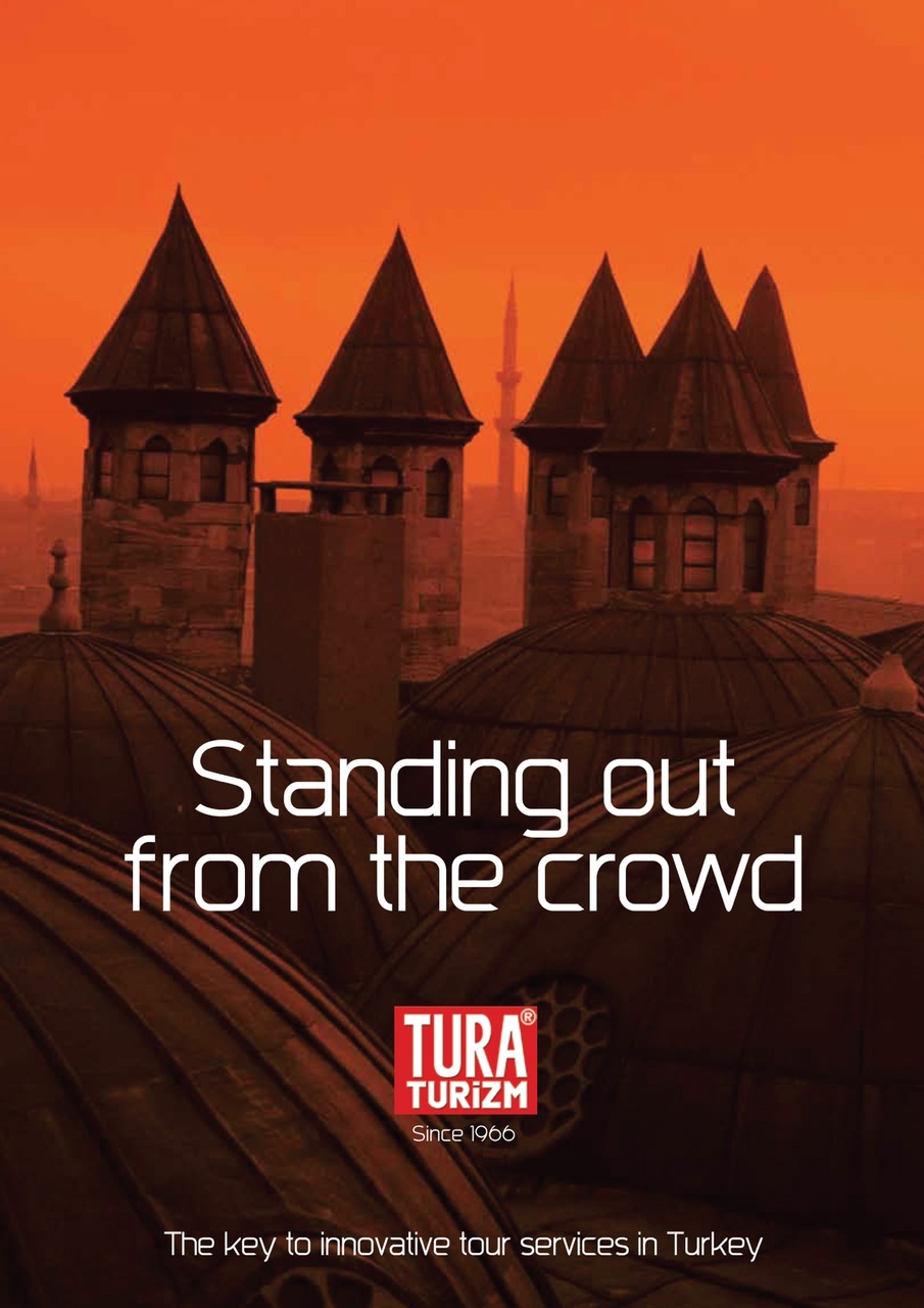 Cruise & Ferry Preview Pages