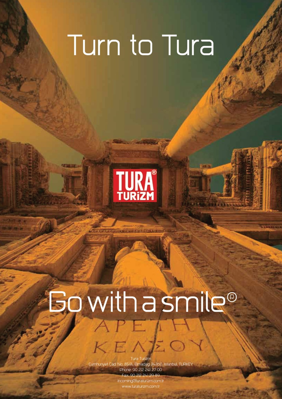 Cruise & Ferry Preview Pages