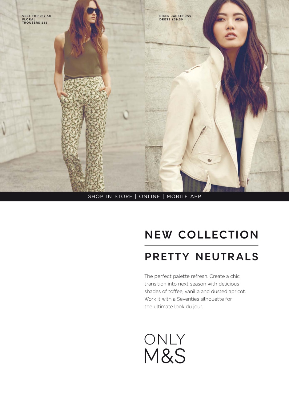 Hello! Magazine Preview Pages