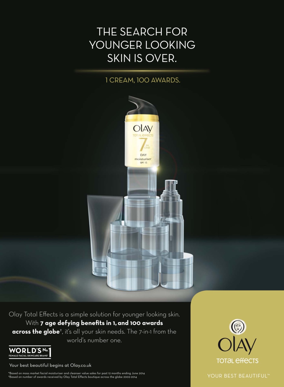 Hello! Magazine Preview Pages