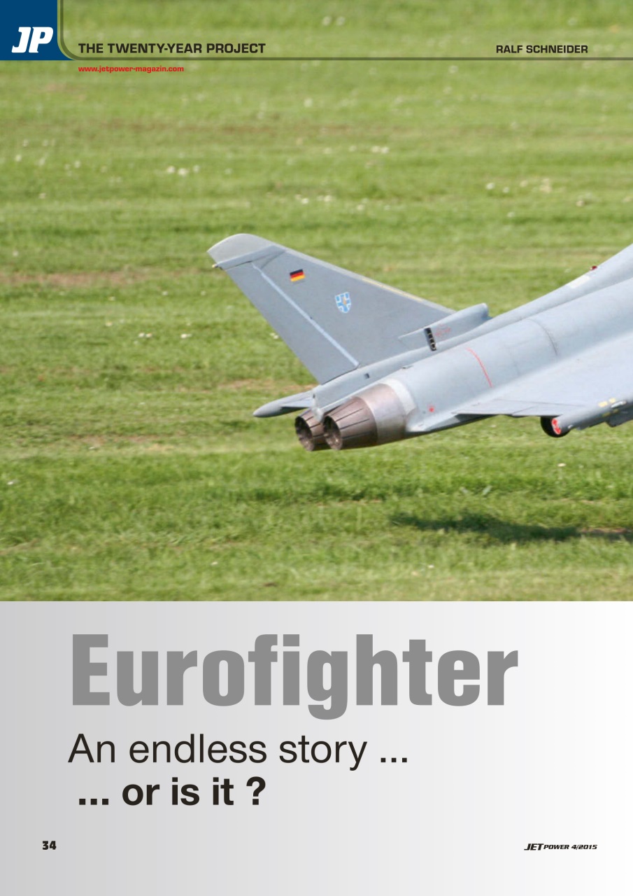 Jetpower Preview Pages