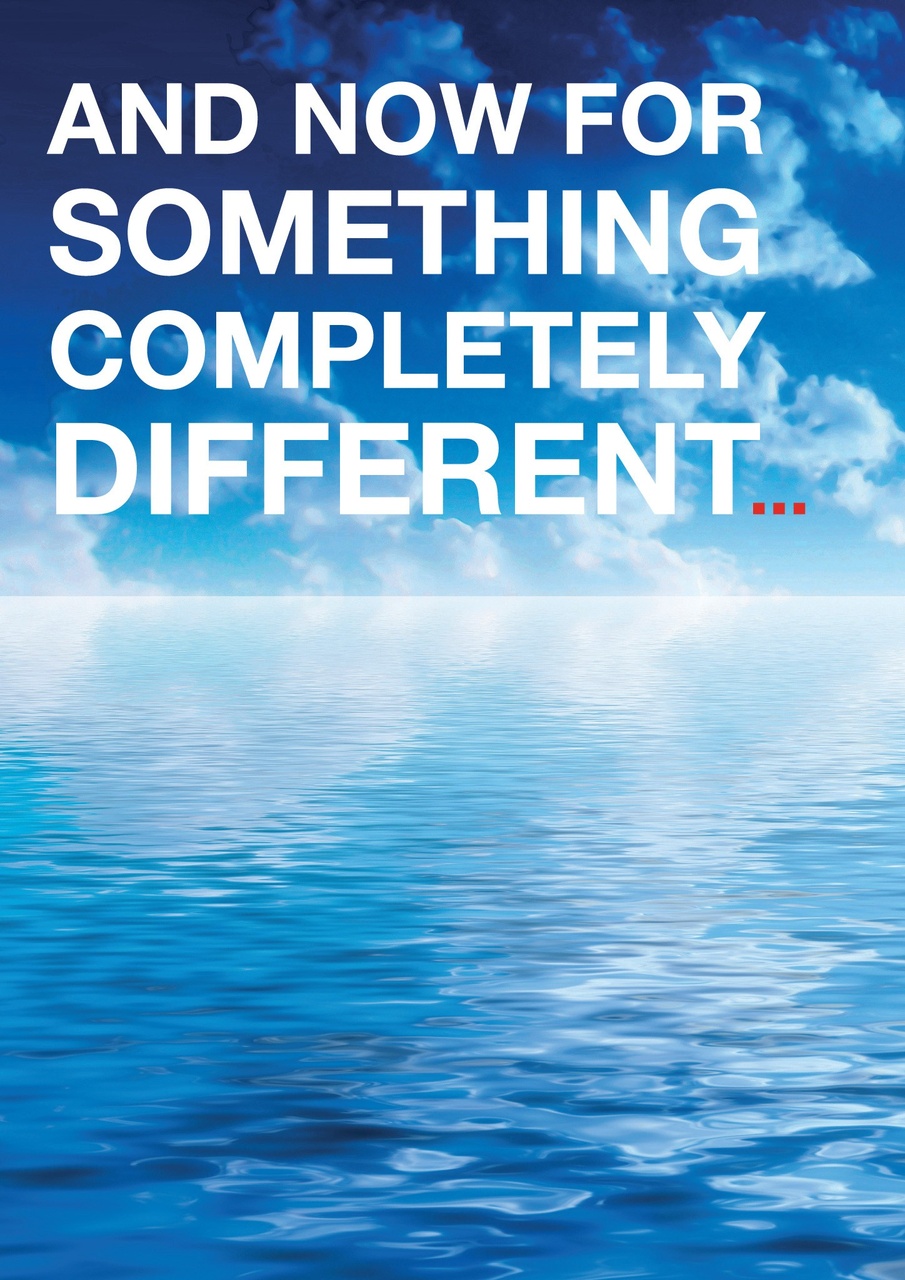 Cruise & Ferry Preview Pages