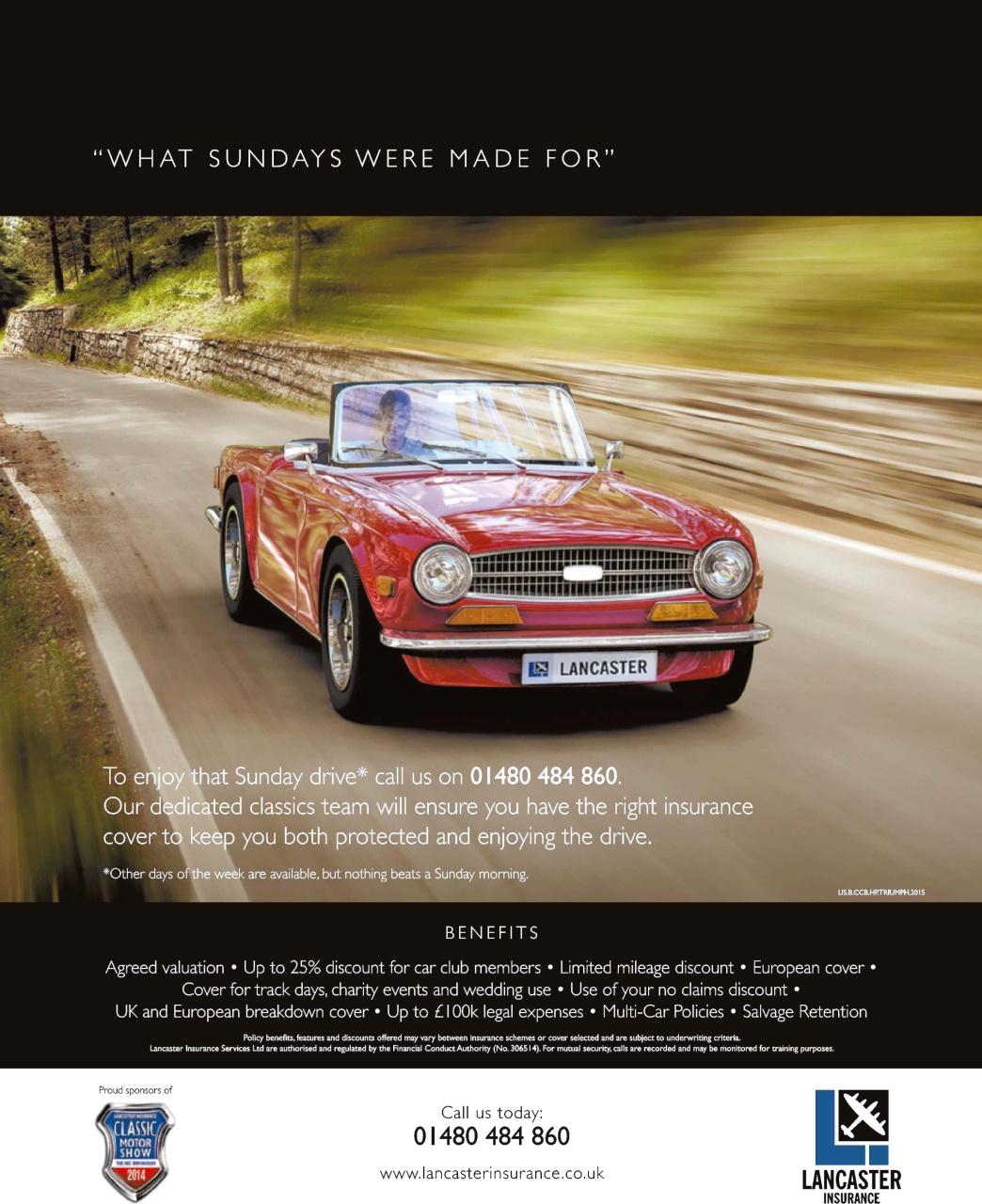 Classic Car Buyer Preview Pages