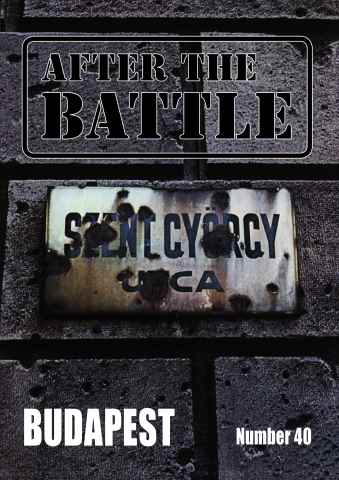 After The Battle issue Issue 40