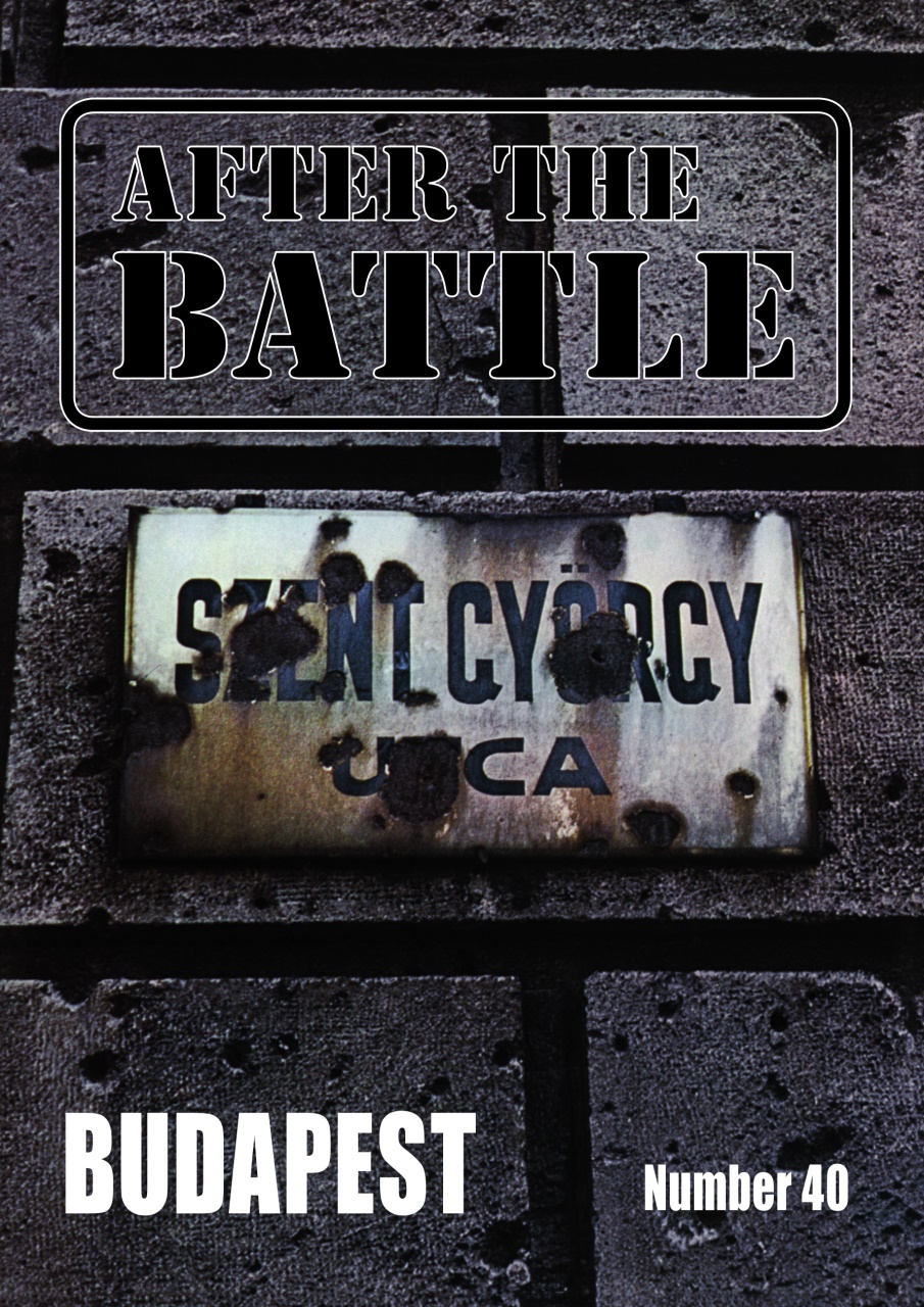 After The Battle Preview Pages