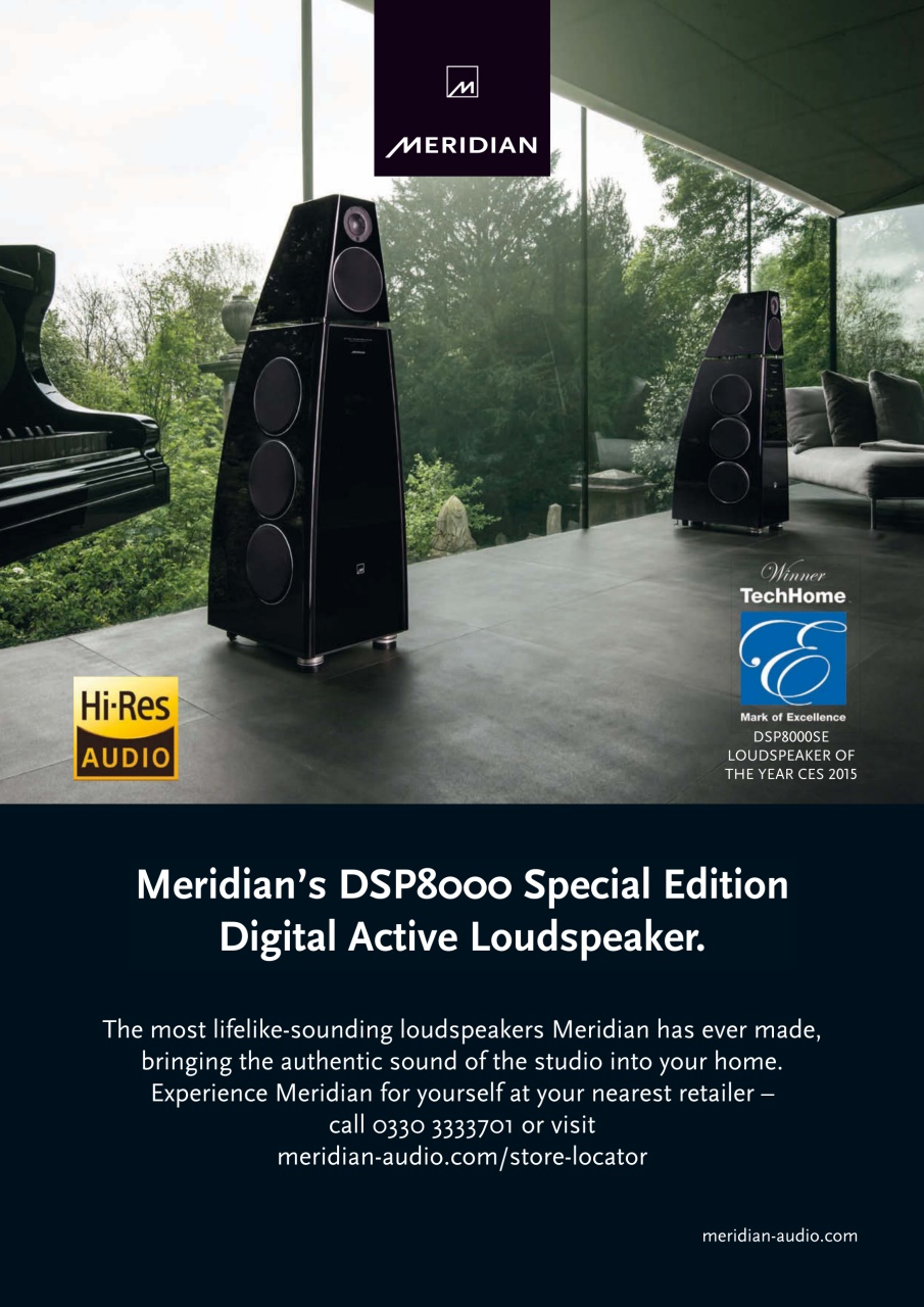 hi-fi+ Global Network Preview Pages