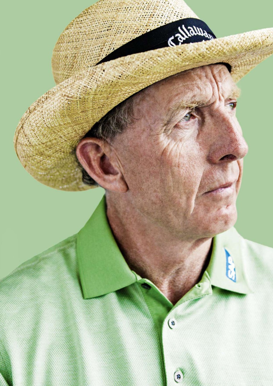 Today's Golfer Preview Pages