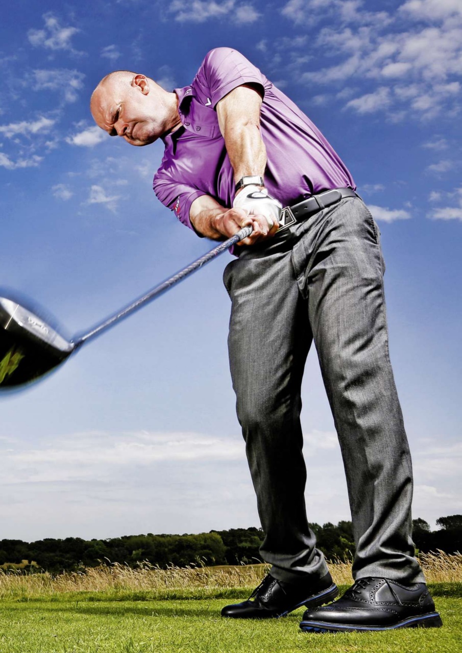 Today's Golfer Preview Pages