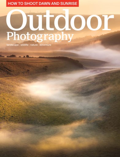 Outdoor Photography issue 