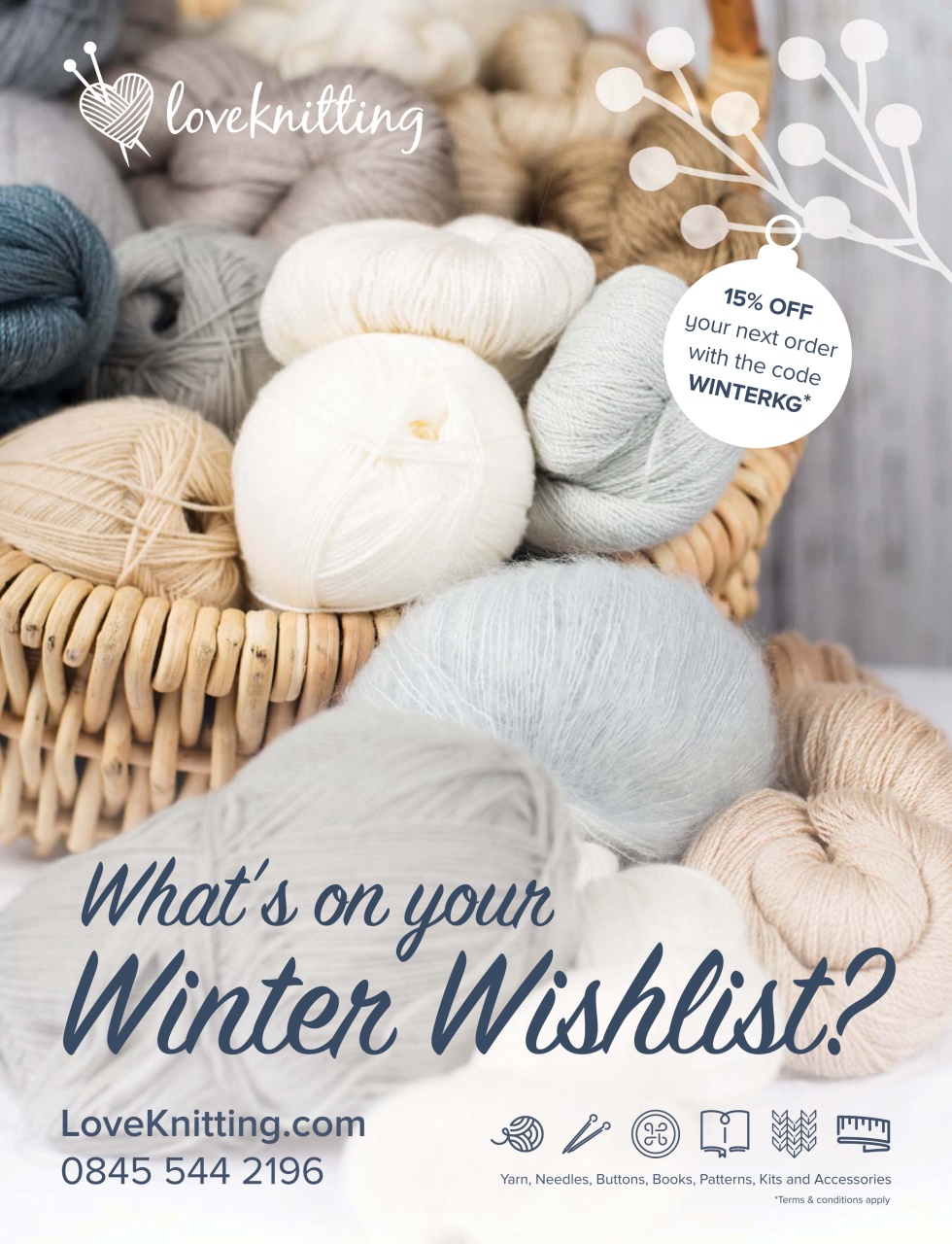 Knitting Preview Pages