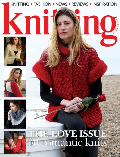 Knitting issue 