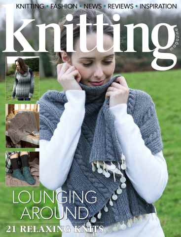 Knitting issue March 2016
