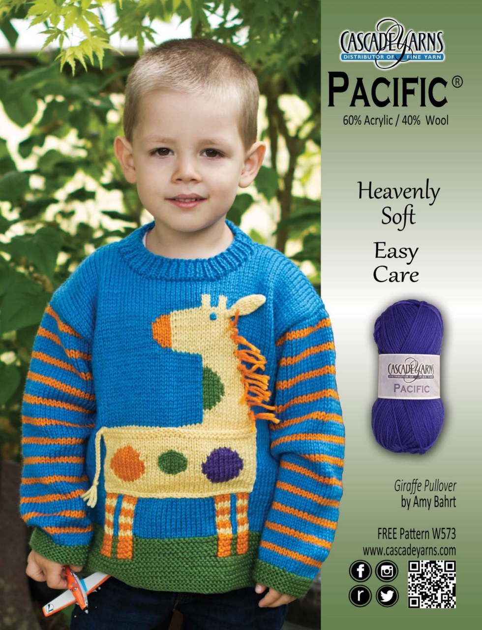 Knitting Preview Pages