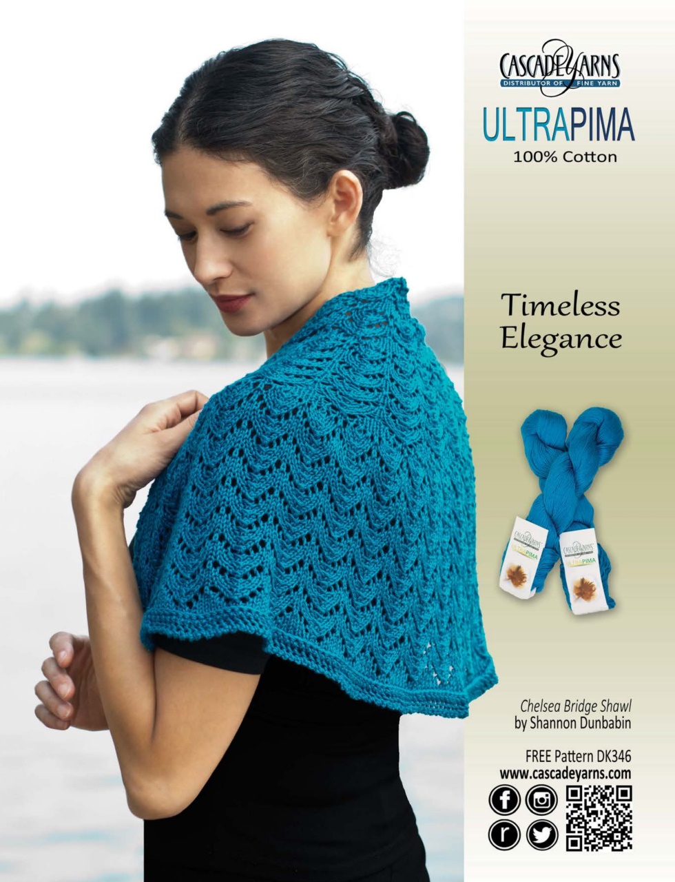 Knitting Preview Pages