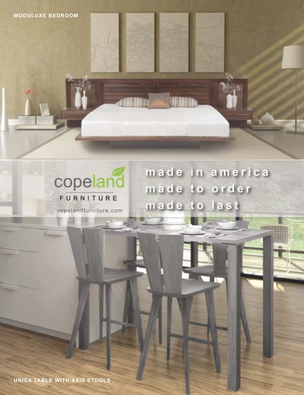 Atomic Ranch Preview Pages