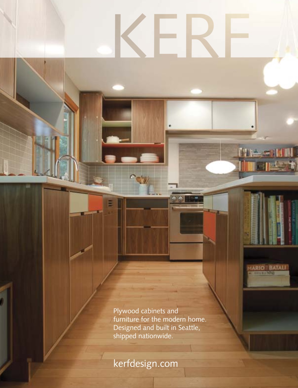 Atomic Ranch Preview Pages