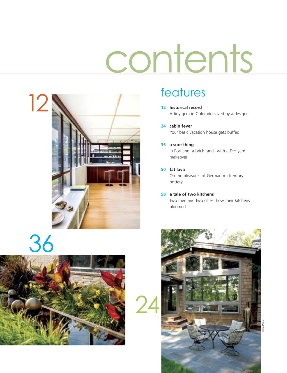 Atomic Ranch Preview Pages