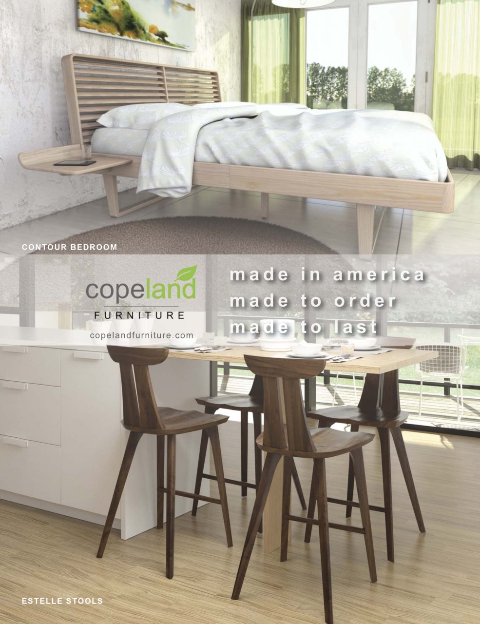 Atomic Ranch Preview Pages