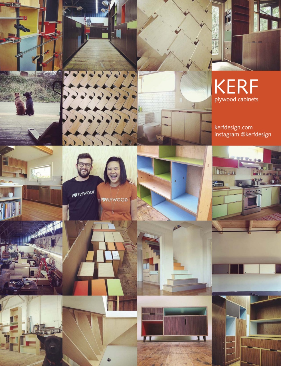 Atomic Ranch Preview Pages