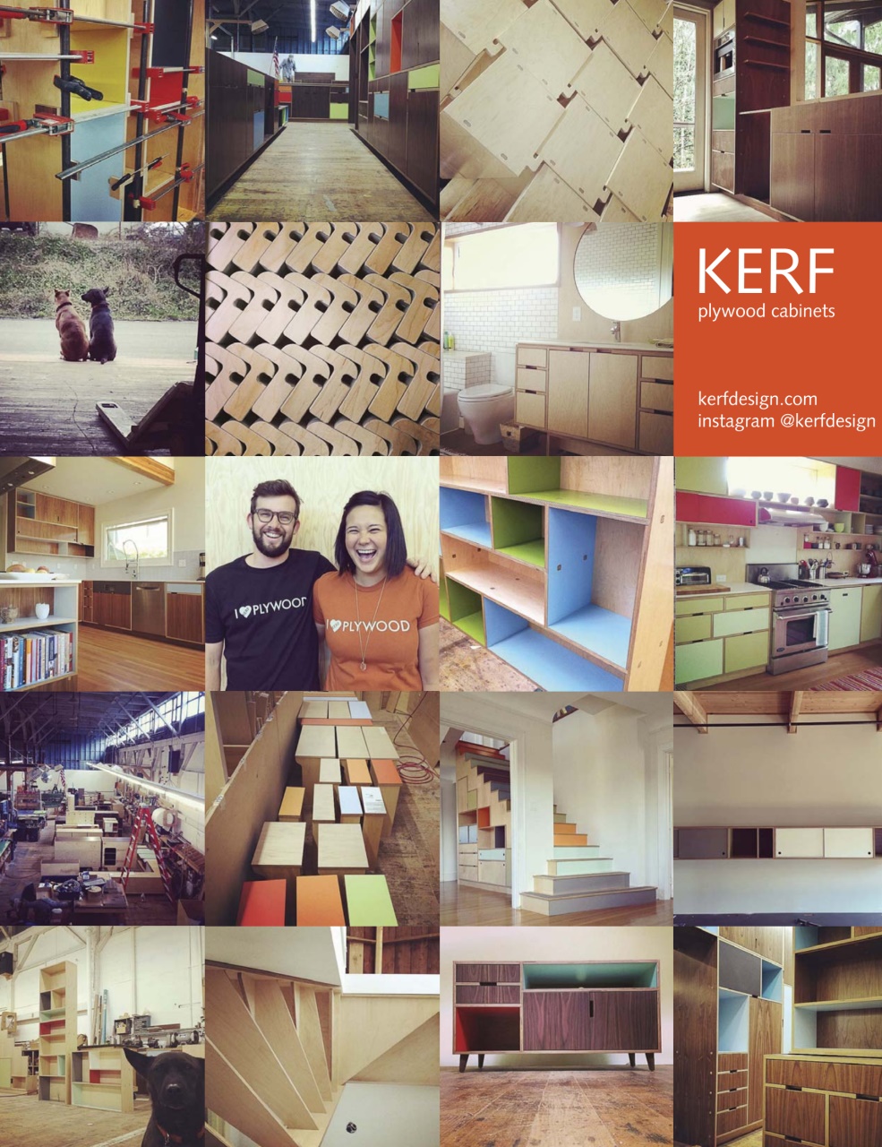 Atomic Ranch Preview Pages