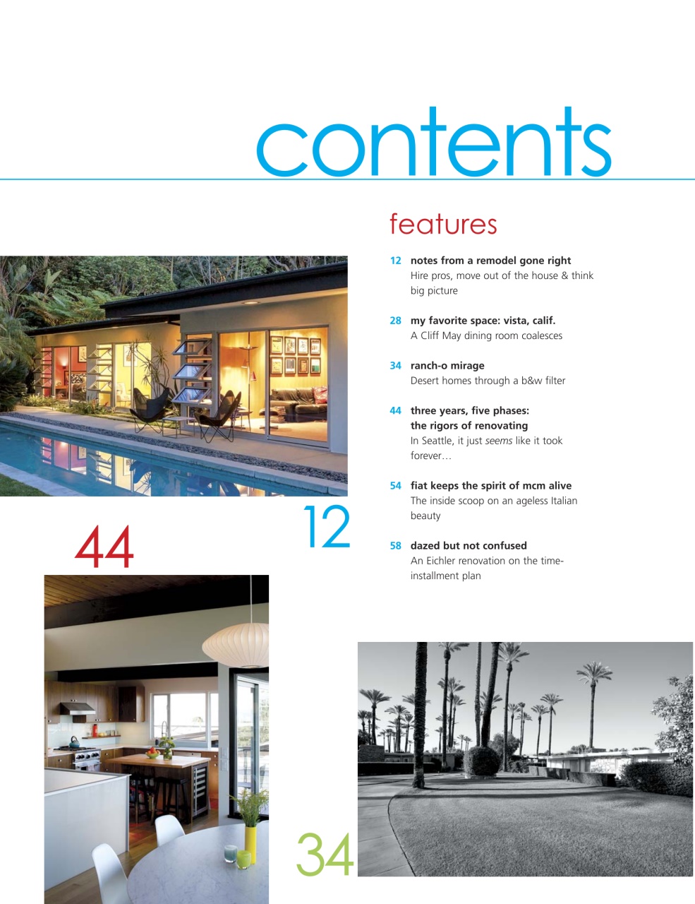 Atomic Ranch Preview Pages