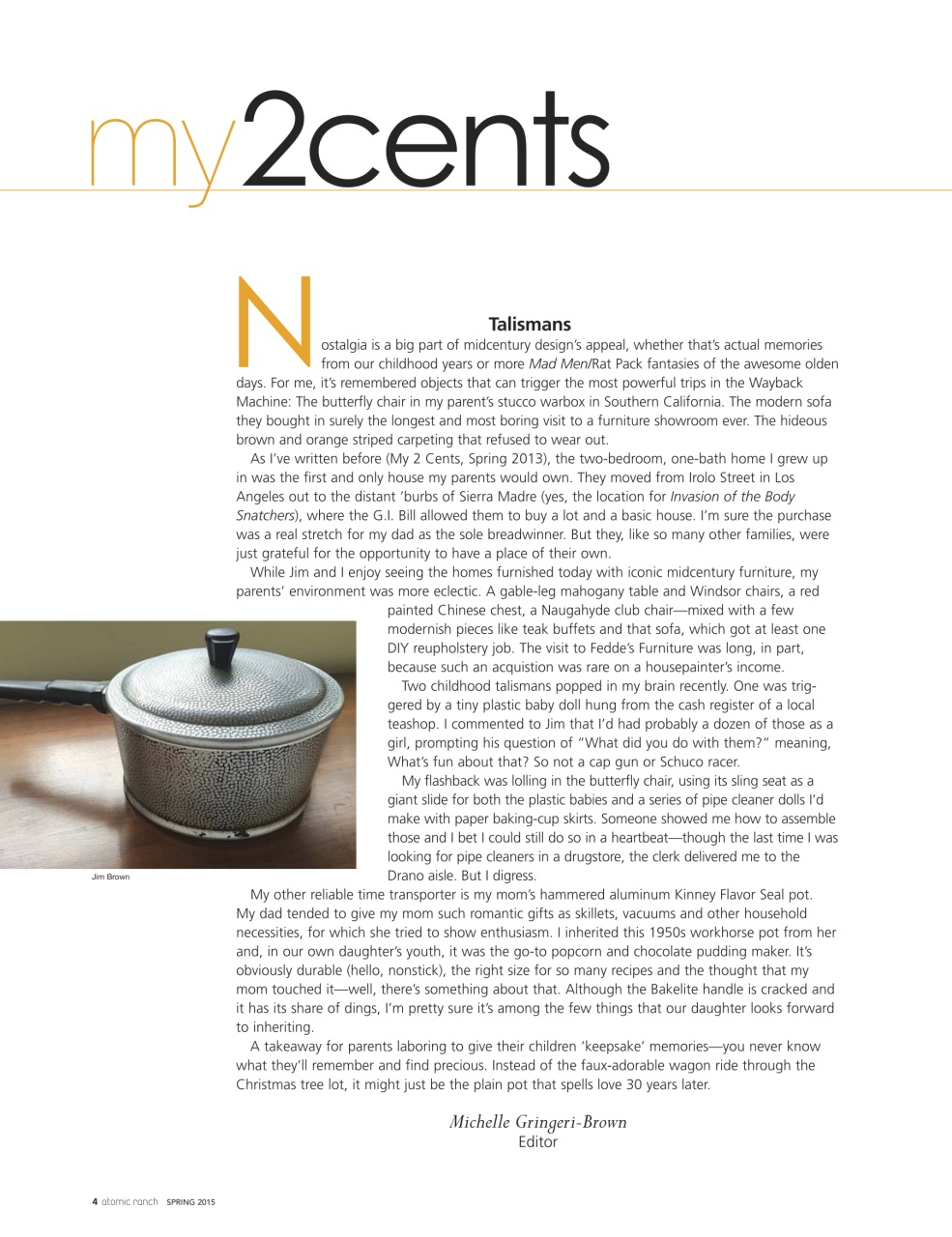 Atomic Ranch Preview Pages