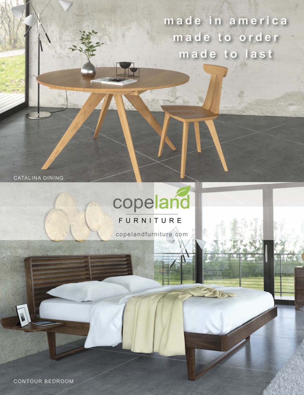 Atomic Ranch Preview Pages