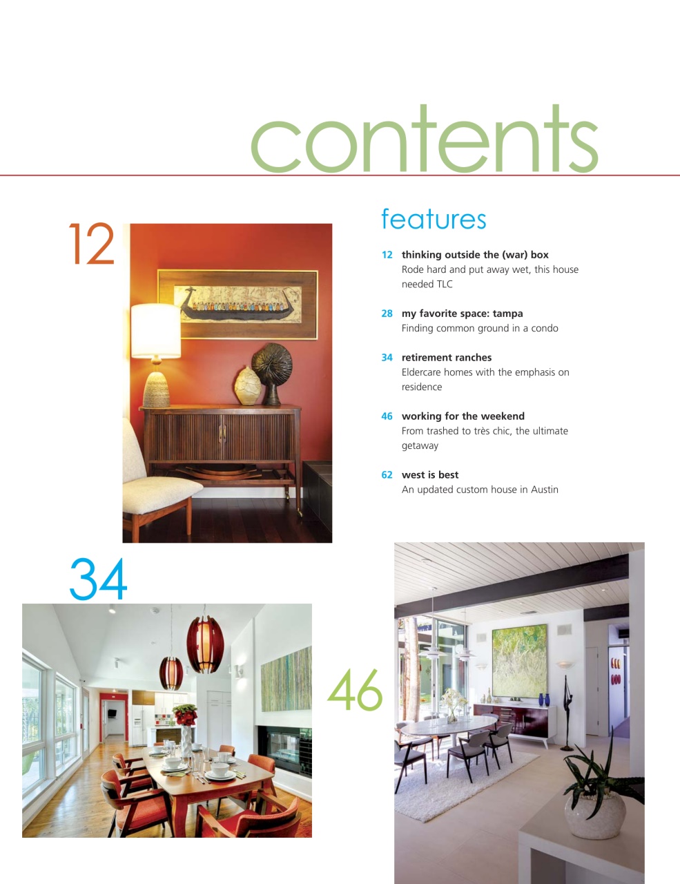 Atomic Ranch Preview Pages