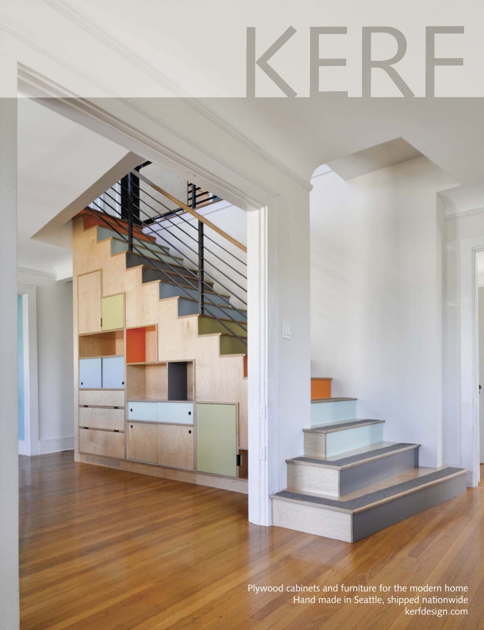 Atomic Ranch Preview Pages