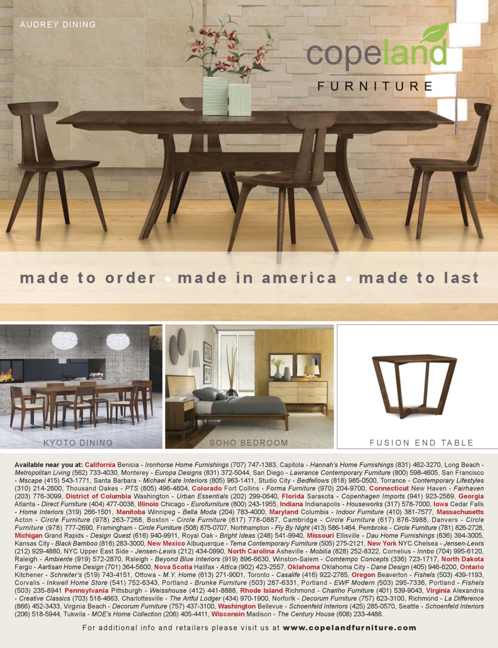 Atomic Ranch Preview Pages