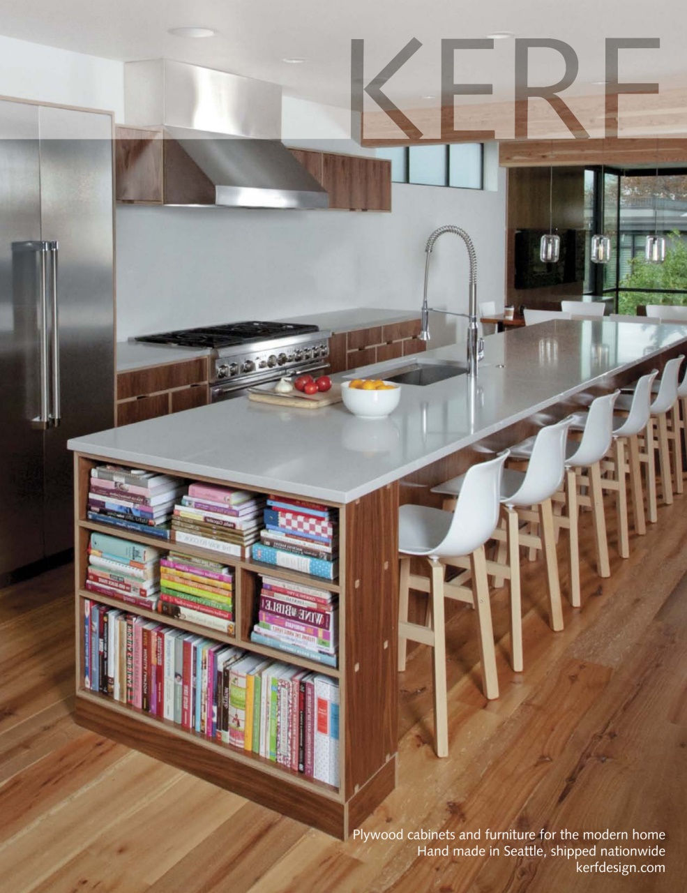 Atomic Ranch Preview Pages