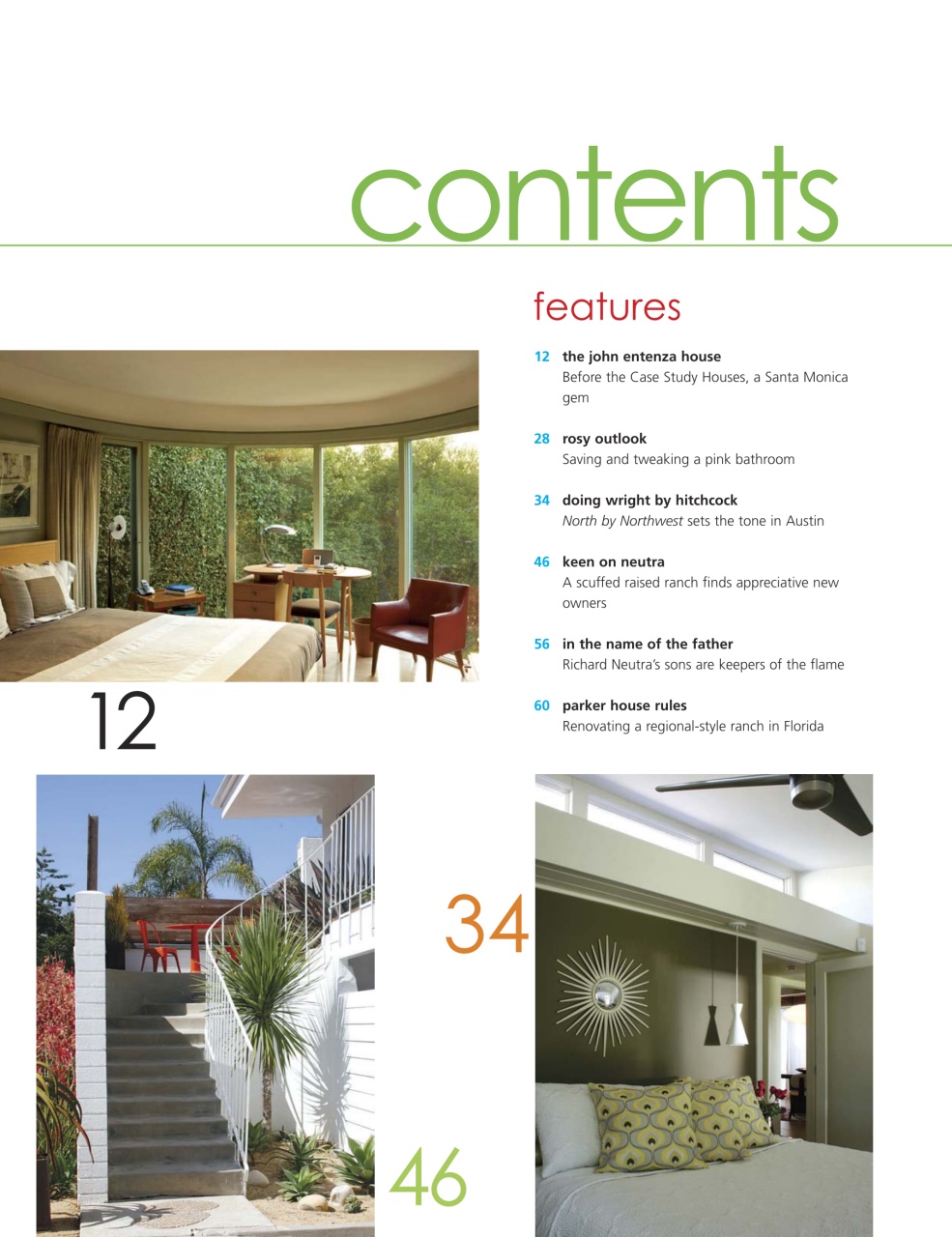 Atomic Ranch Preview Pages