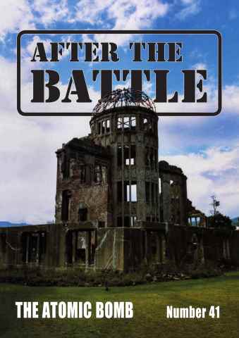 After The Battle issue Issue 41