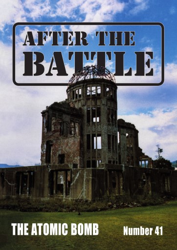 After The Battle issue 