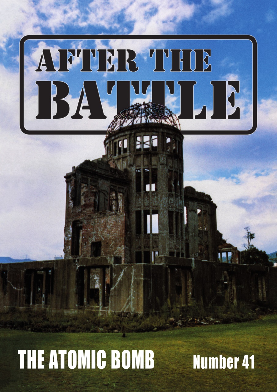 After The Battle Preview Pages