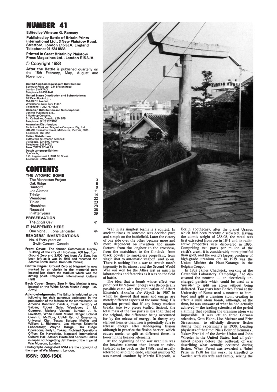 After The Battle Preview Pages