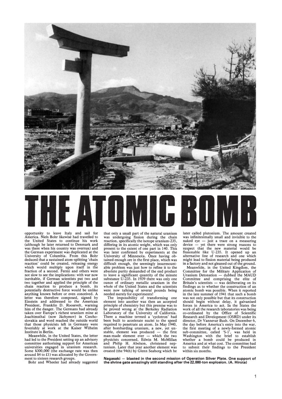 After The Battle Preview Pages